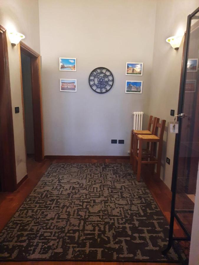 La Maison De Mathilde Pisa Exteriör bild