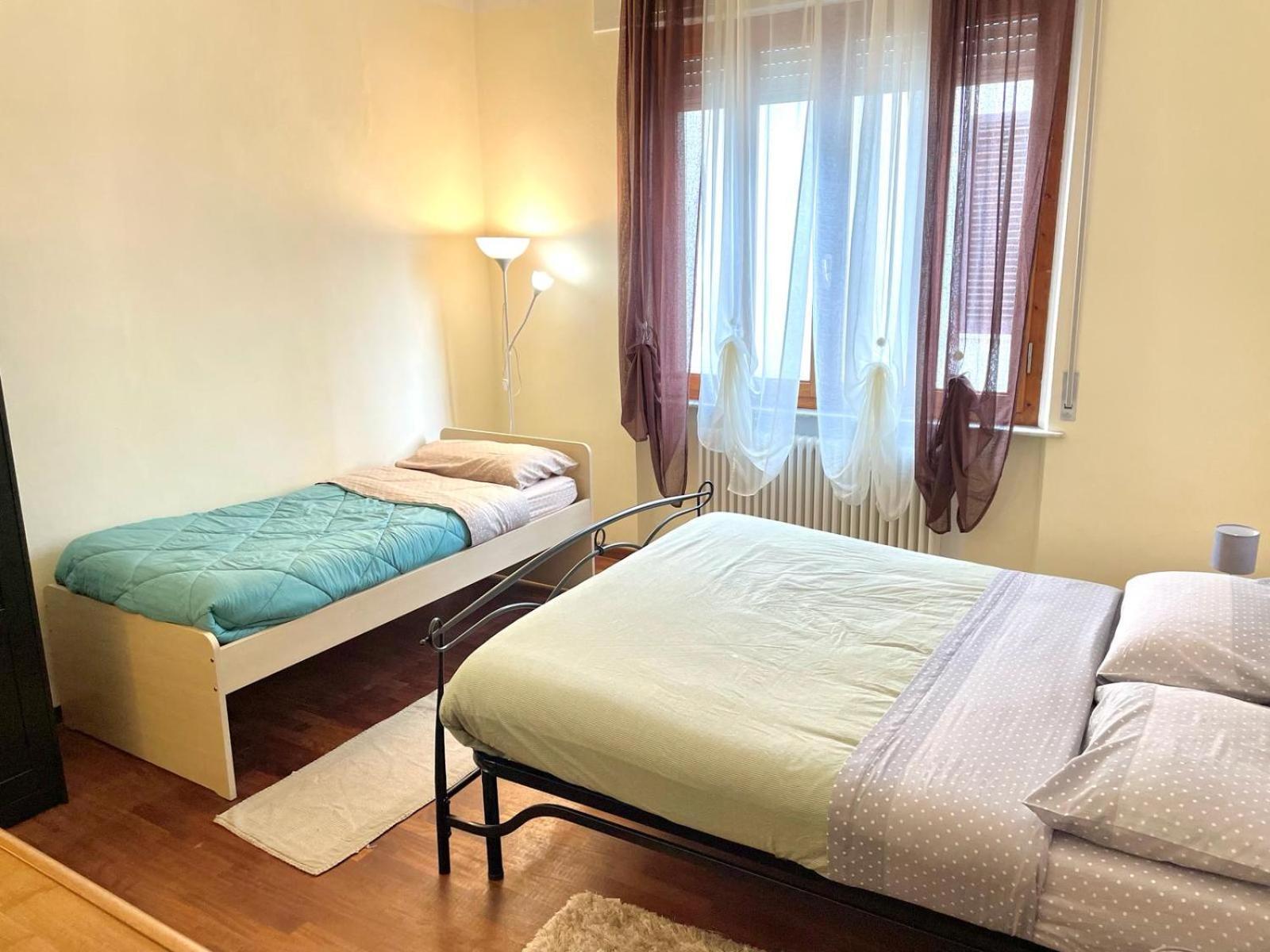 La Maison De Mathilde Pisa Exteriör bild