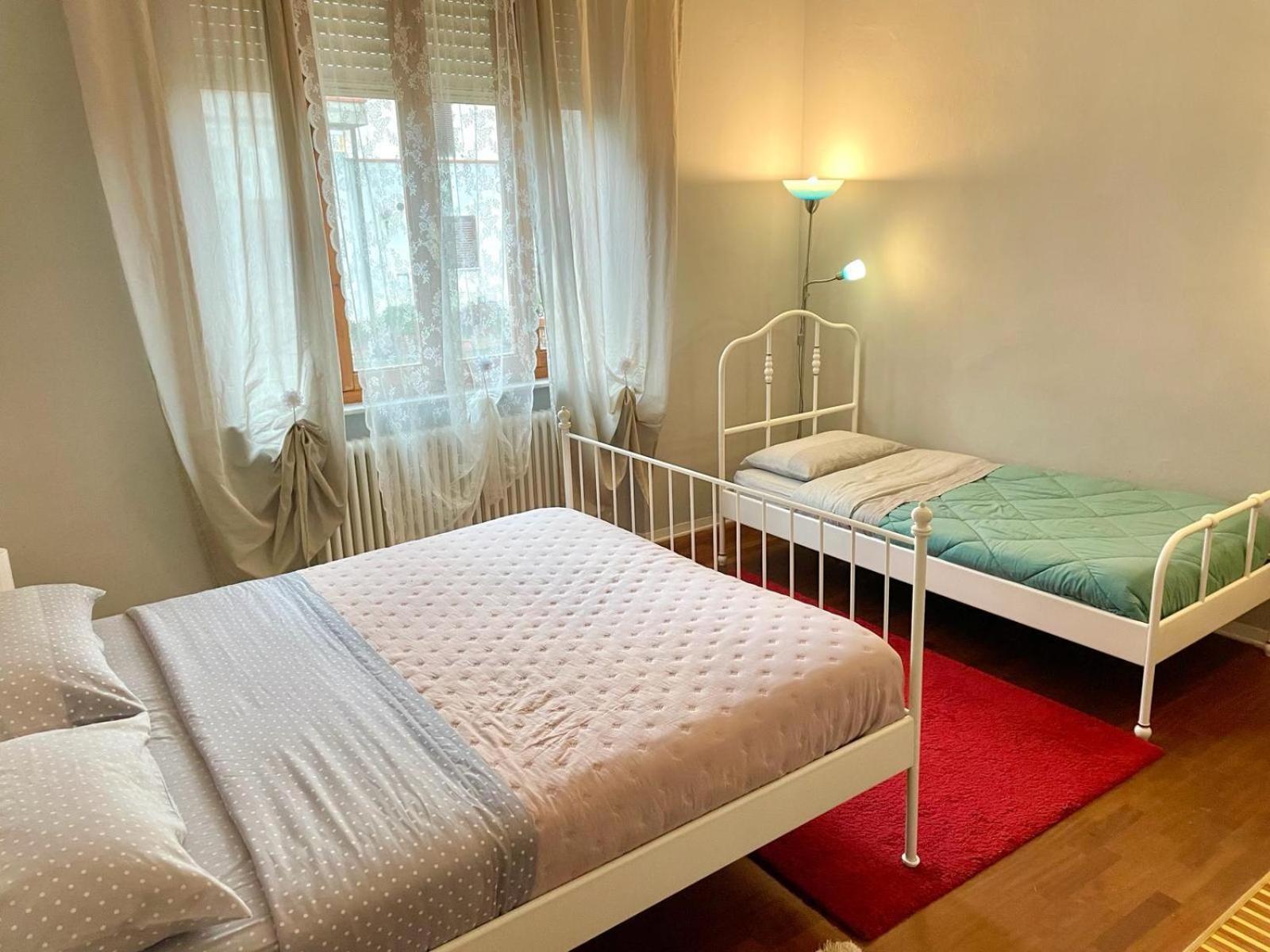 La Maison De Mathilde Pisa Exteriör bild